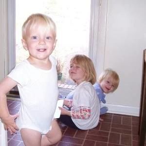 Meet your Posher, Mary